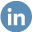 Imagen de logo de Linkedin